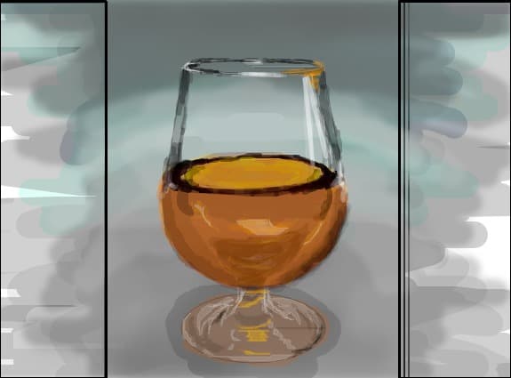 why are you drinking so muck???Can you tell me??