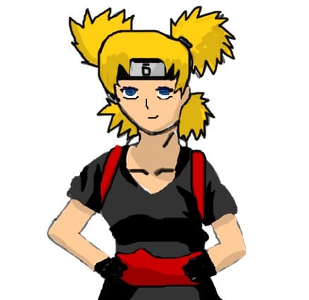 temari facut de mihaa
