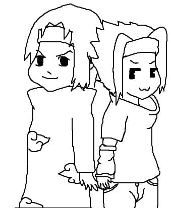 lipsa de ocupatie...de sasuke^^uchiha