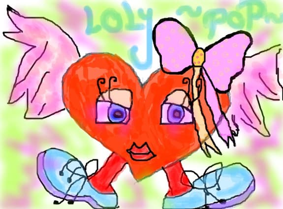 loly pop