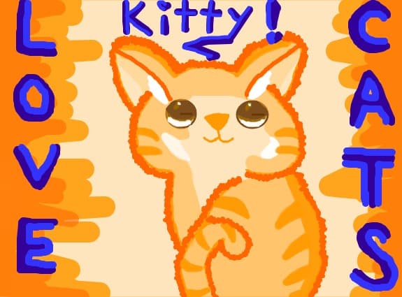 kitty