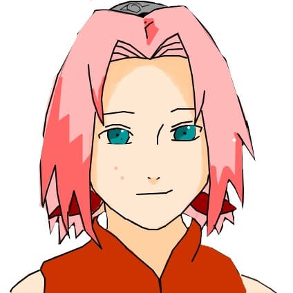 sakura shippudden