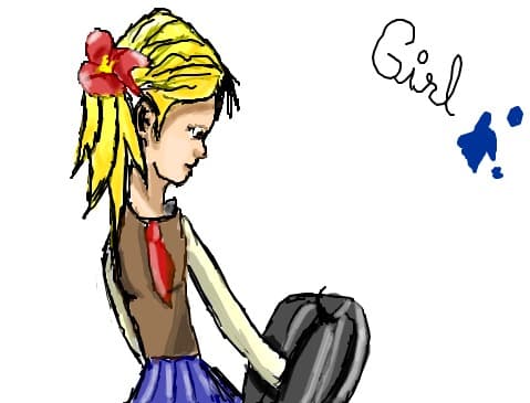 girl school