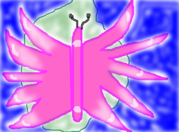 Fluture