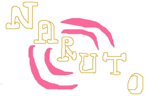 naruto