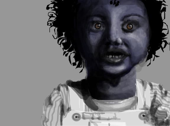 child
