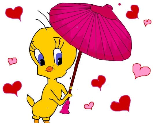 Tweety