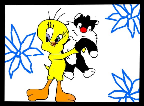 Tweety 2