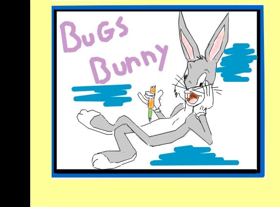 Bugs-bunny