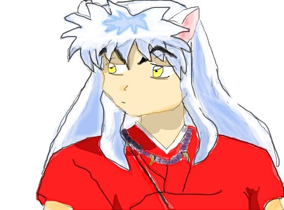 Inuyasha