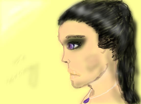 Portret