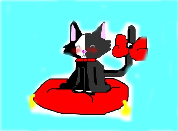 pisi mew
