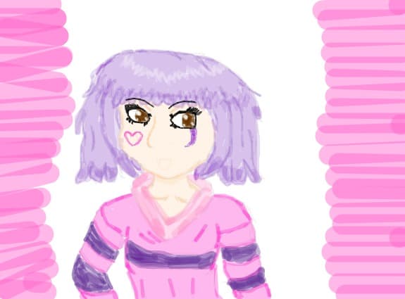 anime girl