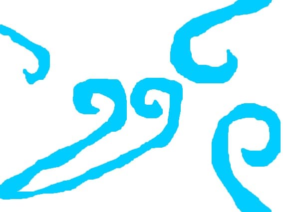 ploaie stelara