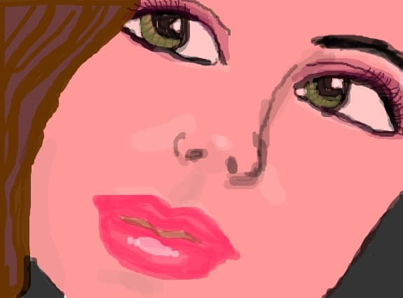 eyes