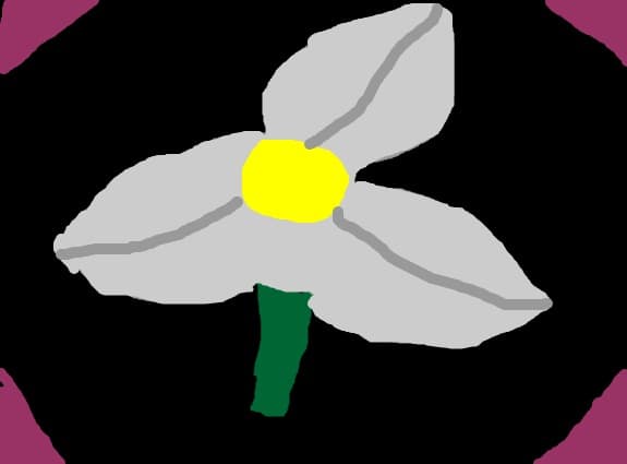 floare