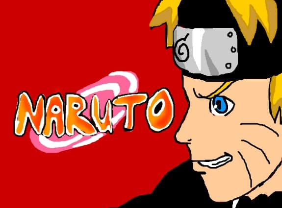 naruto
