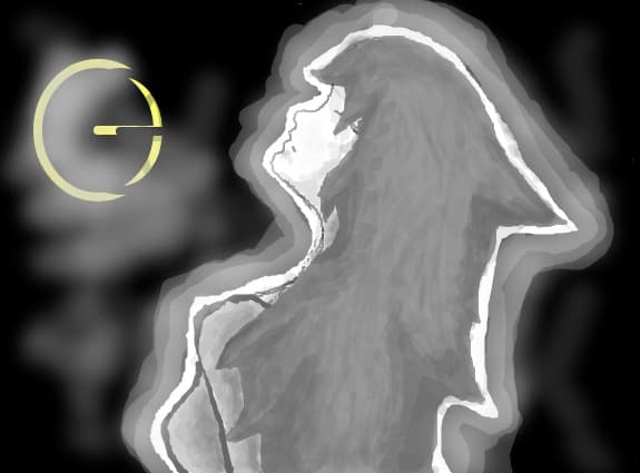 moon