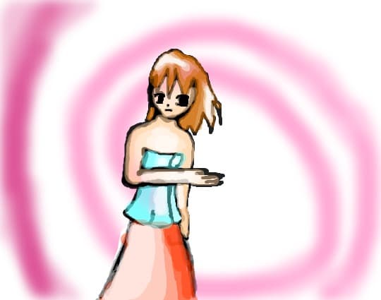 anime