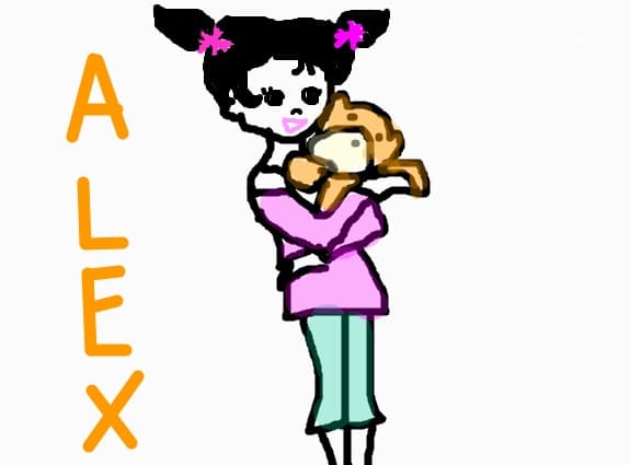 alex