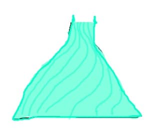 rochie la moda