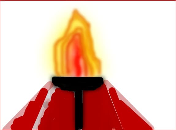 flare remake