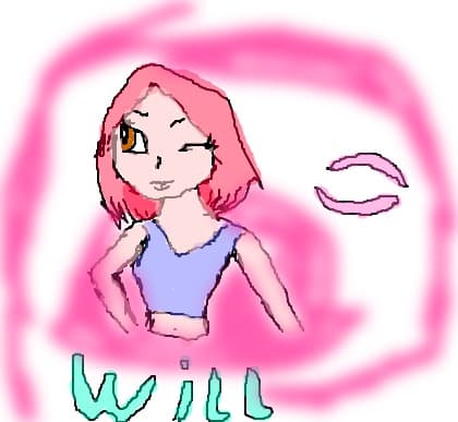 will