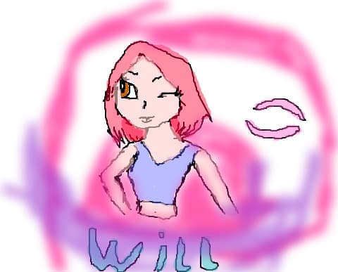 will