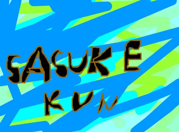 sasuke