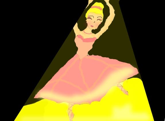 balerina