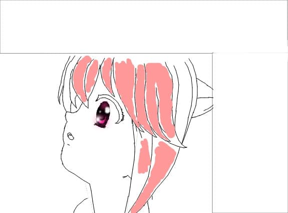 lucy neterminat