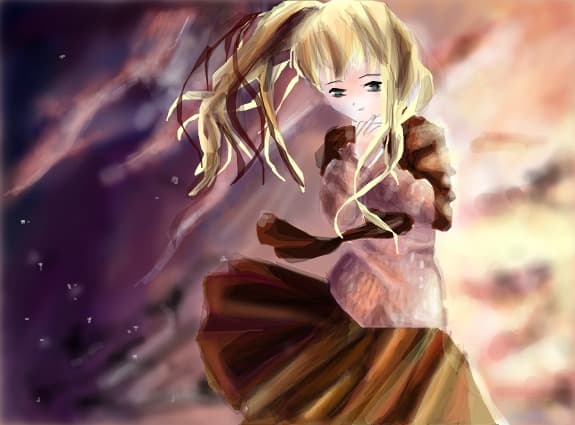 anime