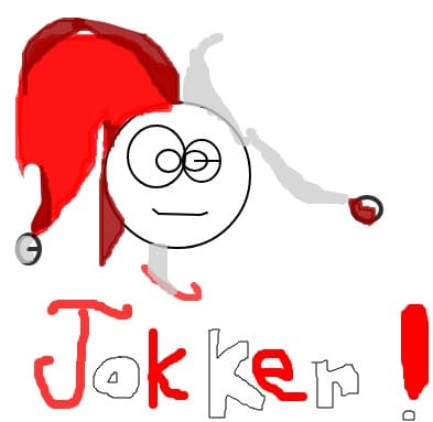 jokker