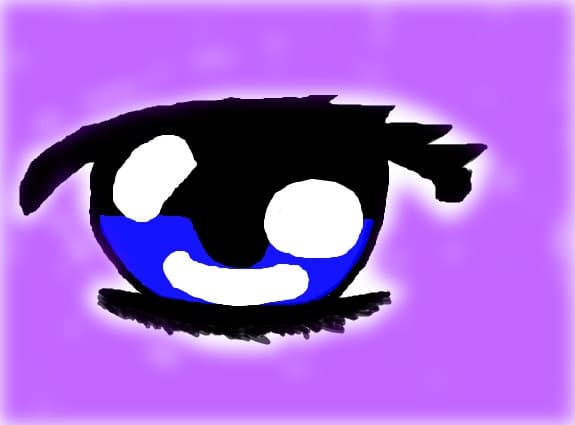 eye