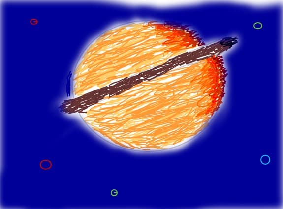 Planeta