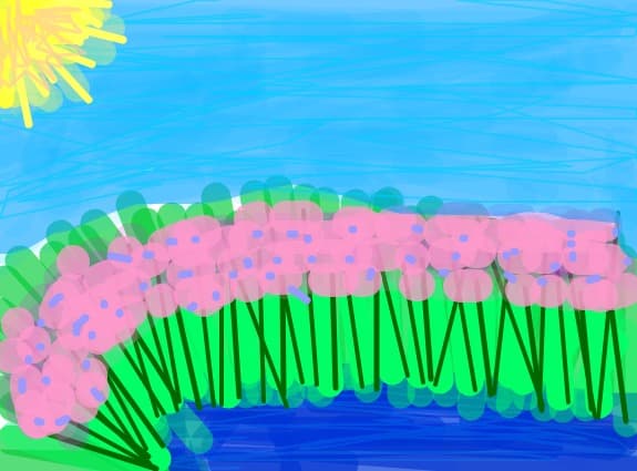 floricele
