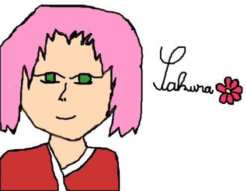 sakura