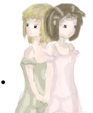 friends