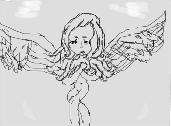 dark angel