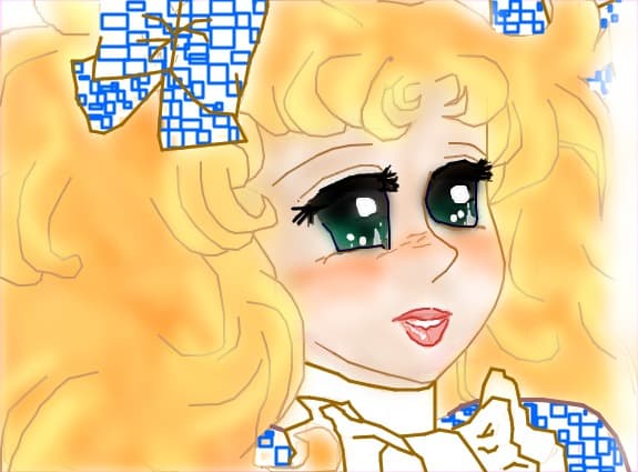 Candy