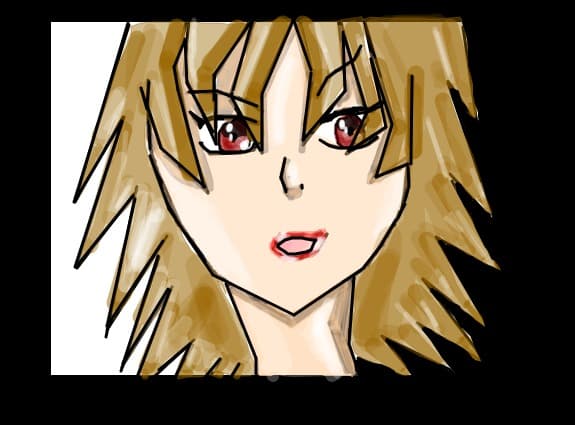 anime
