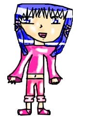 anime girl
