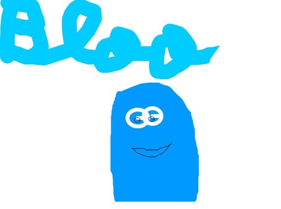 bloo