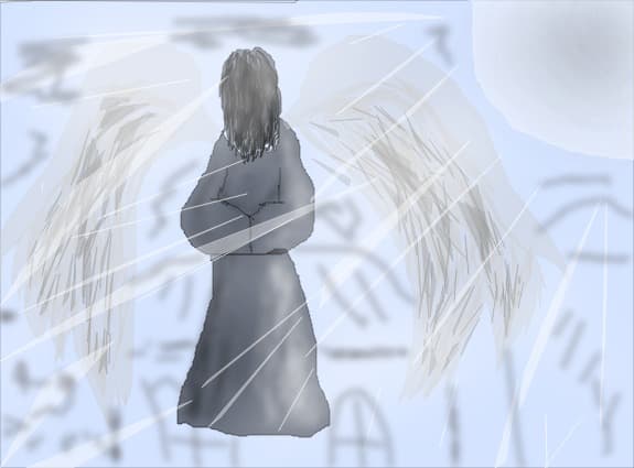 dead angel:(