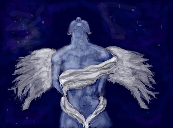 angel
