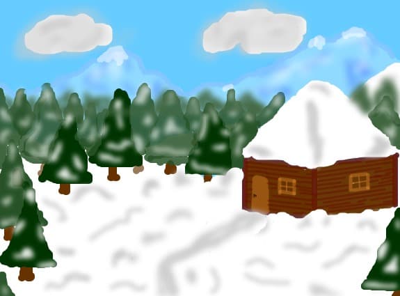 Cabana