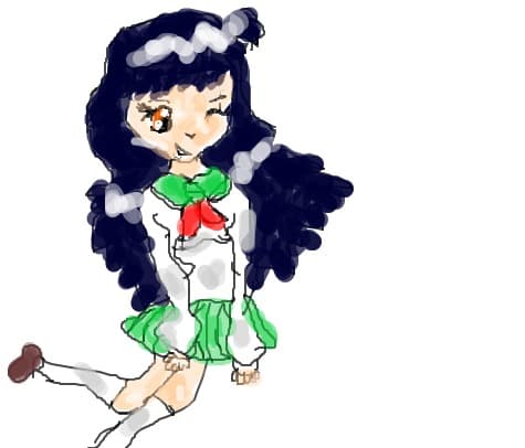 kagome