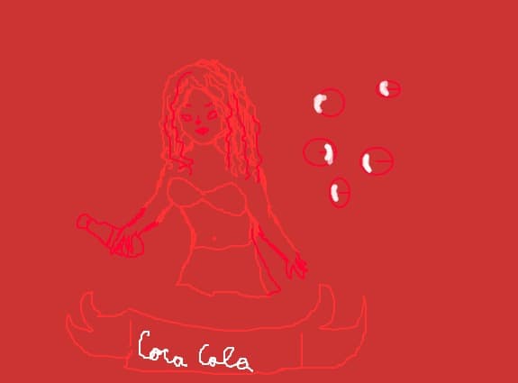 coca cola