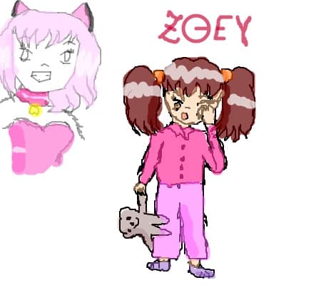 zoey cand era mica