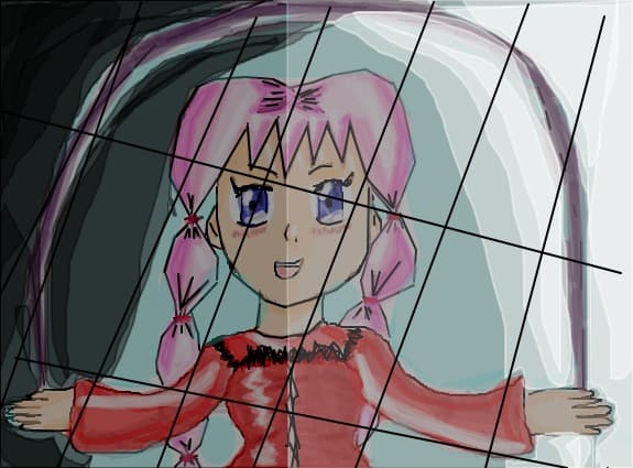anime